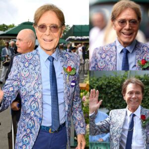 “Sir Cliff at 80: The Untold Truths Behind the Legend’s Ageless Spirit, Private Struggles, and Why He Refuses to Quit” - ws