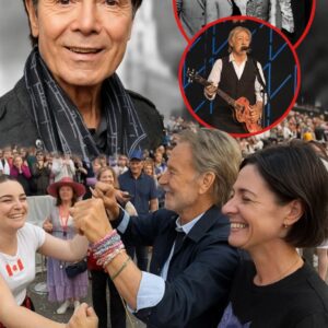 JUST NOW: At 84, Cliff Richard FINALLY SETS the Record Straight — “I’ve carried this burden for too long”… What He Revealed Left Even His Closest Friends in Shock. ws