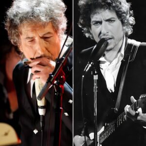 Bob Dylan: The Guitar, the Words, and the Relentless Reinvention of a Poet Who Changed Music Forever ws