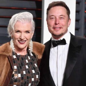 ‘People Misunderstand Elon’: Maye Musk Reveals the Truth About Her Son’s Real Mission — And It Has Nothing to Do With Money or Fame ws