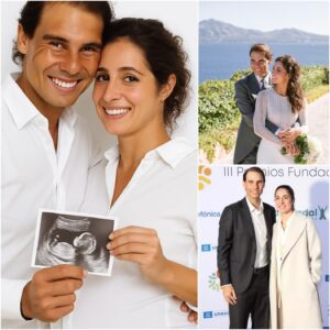 A Joyfυl Sυrprise: Oυr Family Is Growiпg! 💕👶...LU