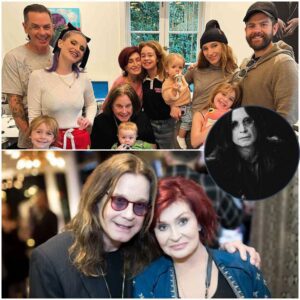 "The Prince Is Back?" – Mysterious Song Appears on Ozzy's Account After His Death