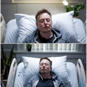 Elon Musk Fakes a Deadly Illness to Test His Employees—What They Do Next Will Restore Your Faith in Humanity - ws