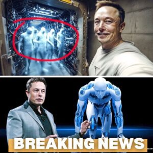 SHOCKING: Elon Musk Develops ‘Global Destruction Weapon’ in Secret Lab – World on Edge! ws