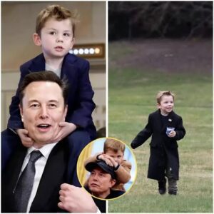WHILE OTHER DADS BUY HOT WHEELS… ELON MUSK BUYS AN ACTUAL RACING EMPIRE FOR HIS SON’S PLAYGROUND! ws
