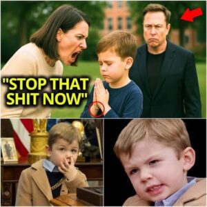 Elon Musk’S Son X Kicked Out Of School For An Unbelievable Reason – The Truth Behind The Expulsion Is… ws