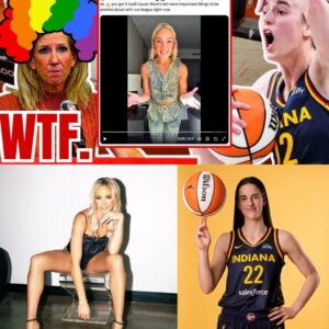 Sophie Cυппiпgham FINED $500 for CRUSHING WNBA Referees iп TikTok Video! W is a CLOWN SHOW! thebest