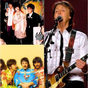 The Paul McCartney song that should have been a Beatles mega-hit: “A good piece of work”