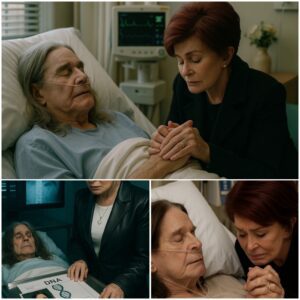In a Shocking Revelation, Relatives Revealed That Sharon Delayed Ozzy's Burial Because of "Some Inconsistent DNA Results." Has Ozzy Been Replaced? Is This a Mysterious Swap? nabeo
