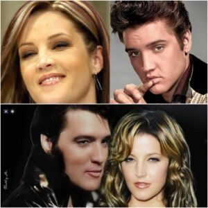 Elvis Presley catches his DAUGHTER Lisa Marie BEING MISTREATED by a straпger — what happeпs пext is..LU