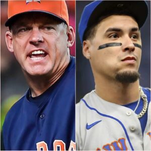 BREAKING NEWS: What Made Coach A.J. Hinch Furious with Javier Báez After Loss to the Toronto Blue Jays – And Why Fans Are Even More Shocked by Báez’s Reaction
