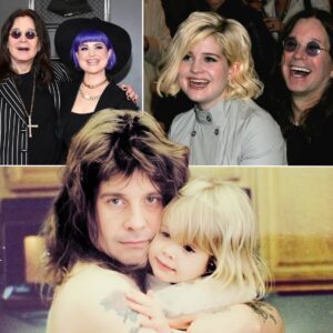 “I Lost the Best Friend I Ever Had”: Kelly Osbourne Breaks Silence on Ozzy’s Death nh