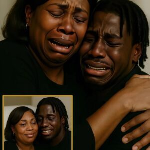 HOT NEWS: Jamal Roberts’s Mother Kim Just Spoke Out from Meridian, Mississippi nh