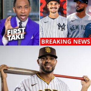 JUST HAPPENED! MY GOD! CASHMAN SET TO SIGN?! “BIG ADDITIONS, WITH THEM WE WILL WIN THE WORLD SERIES”