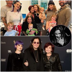 Shocking: Ozzy Osbourne's Will Divides His Children Equally, But Requires Them To Do Something "Unthinkable" To Receive The Property!