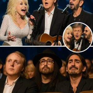 The Beatles Should’ve Put This Song on the ‘Let It Be’ Album nh