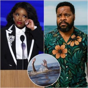 The Final Scene Was Like a Prophecy," Jasmine Crockett Shuddered As She Recalled the Final Scene in Which Her Close Friend Malcolm-Jamal Warner…