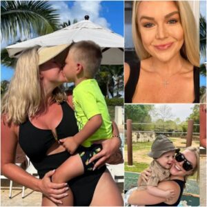 “He’s Only a Kid—But Already a Millionaire?” The Internet Is Stunned as Karoline Leavitt’s Son Is Reportedly Linked to a Multi-Million Dollar Trust Fund, Exclusive Properties, and Private Travel Perks Before the Age of 5