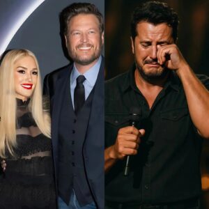 SAD NEWS: Luke Bryan and Fans Shed Tears and Pray for Blake Shelton and His Girlfriend After the Heartbreaking Announcement nh