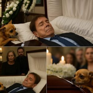 HEARTBREAKING NEWS: At the Last Tribute to Music Legend Cliff Richard, One Final Goodbye Left the World in Tears ws
