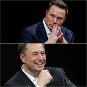 BREAKING: Elon Musk Swears to Drive Tesla ‘To the Grave’ if Needed — Vows to Outlast Every Hater and Doubter Trying to Take Him Down! ws