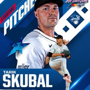 "$550 MILLION? KEEP IT!" — TARIK SKUBAL STUNS BASEBALL WORLD WITH SHOCKING REJECTION OF DODGERS & YANKEES OFFERS: “I’M A DETROIT TIGER FOR LIFE”...