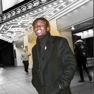 If You’ve Ever Loved and Lost, “Missing You in Mississippi” Will Hit You Hard, Jamal Roberts at His Most Emotional Yet nh