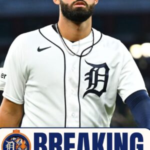 “I’M NOT FOR SALE!” – RILEY GREENE’S SHOCKING TRADE REACTION STUNS MLB AND MELTS TIGERS FANS’ HEARTS...