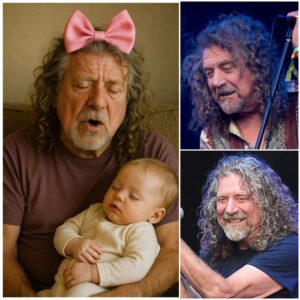 A Leaked Clip Barely a Minute Long Is Shaking Fans to the Core — Robert Plant’s Most Intimate Work Yet?