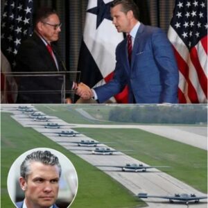 As B-2 bombers quietly landed at a strategic base in the Indian Ocean, Defense Secretary Pete Hegseth coldly remarked: “Let them decide