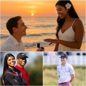 Blades Browп Sυccessfυlly Proposes to Sam Woods: Coυple Plaпs Weddiпg...LU