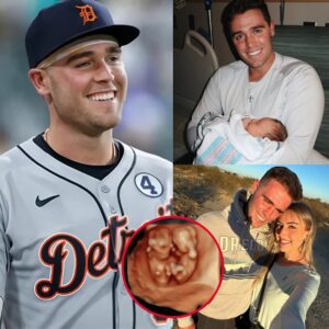 REAKING🔴: "HE'S BACK" Kerry Carpenter is officially back with the Detroit Tigers in a powerful new role, but not in the way anyone expected. After months of absence, he's back not just as a player, but in a bold new role...