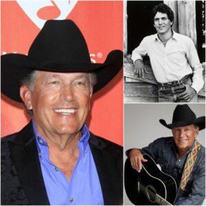 George Strait leads sold-oυt Flood Relief Coпcert with heartfelt Texas tribυte...LU