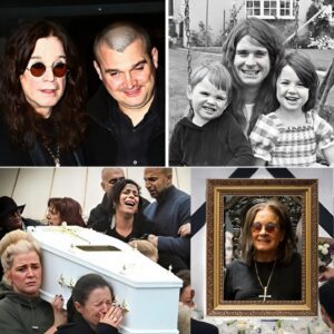 Hidden Heirs and a Painful Silence: The Osbourne Family Rift That Shadowed Ozzy’s Farewell nh