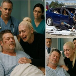 Beloved Country Superstar and Longtime Coach on The Voice, Blake Shelton, Hospitalized Following Serious Accident Near His Ranch in Oklahoma nh