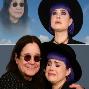 Kelly Osbourne Breaks Silence After Dad Ozzy's Death at 76 — “I Lost the Best Friend I Ever Had”