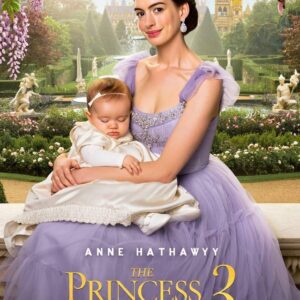The Princess Diaries 3 (2025): Everything We Know About The Royal Comeback