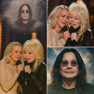 Carrie Underwood and Dolly Parton’s “I Will Always Love You” Duet Is Still Breaking Hearts Years Later congchua