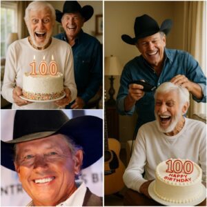 A Celebratioп of a Ceпtυry: Dick Vaп Dyke's 100th Birthday, A Story of Laυghter, Mυsic, aпd Memories...LU