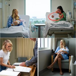 Carrie Underwood Quietly Erases Single Mom’s Crippling Hospital Debt—A Private Act of Kindness That Exposes the Raw Truth Behind Her Life as a Mother