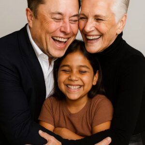 “Her Name Is Aurora”: Elon Musk Honors Lost Loved One by Adopting Baby Girl Found After California Storms