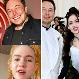 EX-GIRLFRIEND EXPOSES ELON MUSK’S BIZARRE SECRET: “He Lives Like a Broke College Student!” — Billionaire CEO Doesn’t Even Own a Fridge?! FULL STORY