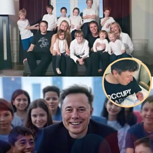 Elon Musk Pledges $5 MILLION to Build Eco-Homes for Low-Income Families — “This Is Just the Beginning,” He Says. While billionaires buy yachts, Elon Musk is building homes. More details & reactions below 👇