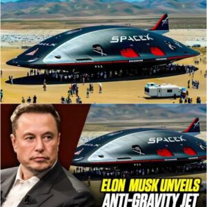 Elon Musk has just revealed SpaceX's latest breakthrough—a supersonic space jet that’s rewriting the rules of physics! This revolutionary craft is set to change everything we know...
