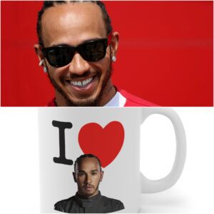 "If you’re a true Lewis Hamilton fan, you won’t want to miss this! Click here—he has a heartfelt message just for you."