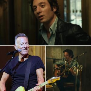 Jeremy Allen White Becomes a Raw, Haunted Bruce Springsteen in Deliver Me From Nowhere Trailer — A Stripped-Down, Emotional Dive Into the Darkness