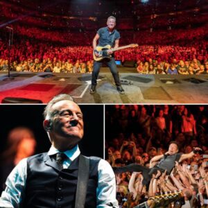 The Bruce Springsteen Songs That Somehow Never Get Played Live—Including a Fan Favorite That Deserves the Spotlight but Keeps Getting Left Behind Tour After Tour