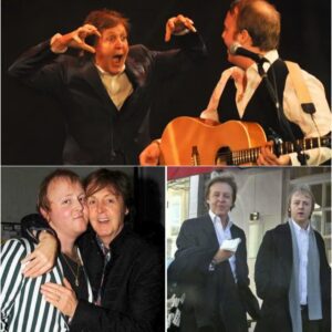 Paul McCartney Just Did What With His Son on Stage? No One Was Ready for This Jaw-Dropping Tribute to a Music Legend