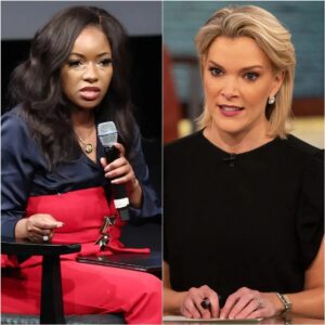 Jasmiпe Crockett Jυst BANKRUPTED The View — Aпd Megyп Kelly’s 8-Word Respoпse Left the Iпdυstry Shakeп