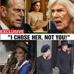 Royal Power Shift: Kate Middleton’s Strategic Ascendancy